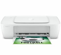 惠普 DeskJet 1212 彩色喷墨打印机(单位:台)