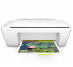 惠普 DeskJet 2132 惠众系列彩色喷墨一体机(单位:台)