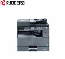 京瓷(KYOCERA)TASKalfa 2011 A3黑白多功能数码复合机(配置双面输稿器/双面器/网卡/工作台)(单位:套)