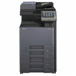 京瓷（KYOCERA）TASKalfa 4053ci A3彩色数码复印机(配置双面输稿器/4纸盒/边钉脚钉/三年质保)(单位:台)