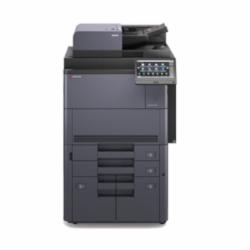 京瓷（KYOCERA）TASKalfa 5053ci A3彩色多功能数码复合机(配置双面送稿器/双面器/双纸盒/专用工作台/三年质保)(单位:台)