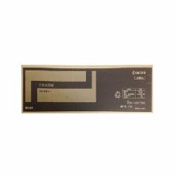京瓷 TK-6308 墨粉盒 黑色 42000页(适用TASKalfa3500i/4500i/5500i/3501i/4501i/5501i)(单位:个）