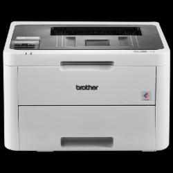 兄弟 HL-3160CDW A4彩色激光打印机 双面无线网络(单位:台)
