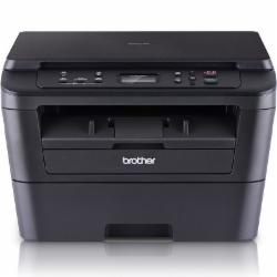 兄弟 DCP-7080 A4黑白激光多功能一体机 打印 复印 扫描(单位:台)