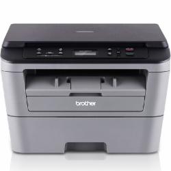 兄弟 DCP-7080D A4黑白激光多功能一体机(打印复印扫描)自动双面打印(单位:台)