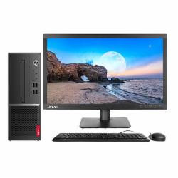 联想启天M530-A067台式电脑 AMD Ryzen3 2200G（四核3.5GHz)/560主板芯片组/4GB-DDR4内存/1TB硬盘/无光驱/180W 高能效电源/USB键盘鼠标+灵巧锁/联想智能云教室(学生机专用软件)/Win10 home/六年整机有限上门保修/门到桌安装服务/19.5显示器