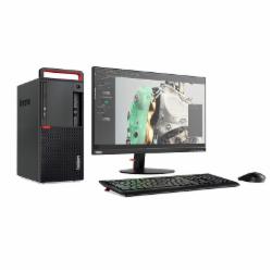 联想开天M630Z  台式电脑 兆芯 KX-U6780A 八核 2.7GHz /8GB DDR4 /256G M.2 NVME SSD 硬盘 /1G 独立显卡 /Slim DVDRW 刻录 /1000M 网卡 / 180W 80PLUS 认证电源 / 23 英寸 IPS 显示器  1920*1080/ 18L 机箱 /三年有限保修三年上门 /UOS V20或银河麒麟V10（试用版）