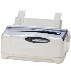 得实(Dascom) DS-2600II 多功能超高速24针80列通用打印机(单位:台)
