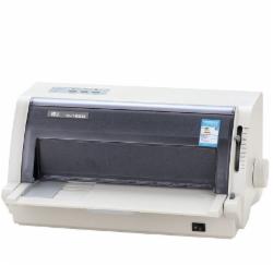 得实(Dascom）DS-1900 24针82列平推增值税发票税控快递出库单高速连打(单位:台)