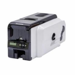 得实(Dascom）DC-3300 300DPI彩色直热高负荷智能卡打印机 单面(单位:台)
