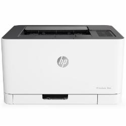 惠普 Color Laser 150nw 锐系列新品A4彩色激光打印机 体积小巧无线打印 单位:台