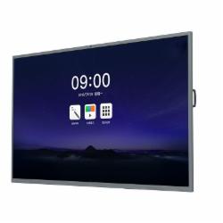 MAXHUB SM98CA 98英寸会议平板 标准版 黑色(单位:台)