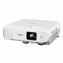 爱普生 CB-982W 投影仪(含钻石100英寸幕布/吊架/安装调试)(单位:套)