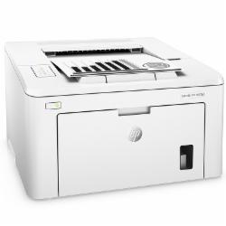 惠普 LaserJet Pro M203d 激光打印机 单位:台