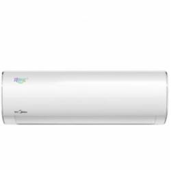 美的 KFR-35GW/BP3DN8Y-PC401(1) 大1.5匹变频一级能效壁挂式冷暖空调 单位:台
