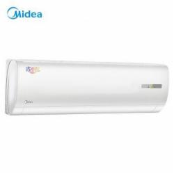美的 KFR-72GW/BP3DN8Y-DA401(1) 大3匹变频一级能效壁挂式冷暖空调 单位:台