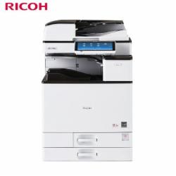 理光 MP3555SP+DF3090(主机/双面器/双面送稿器/网络打印/网络彩色扫描)(单位:套)