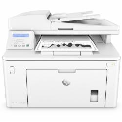 惠普 LaserJet Pro M227sdn 激光多功能一体机