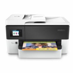 惠普 OfficeJet Pro 7720 彩色喷墨多功能一体机(单位：台)