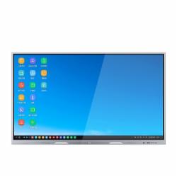 TCL LE75X30TC 75英寸智能交互一体机(安卓2+8G/20点高精度红外触控/配挂架)(单位:台)