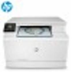 惠普ColorLaserJetPro MFPM180n彩色激光多功能一体机（M176N升级版）
