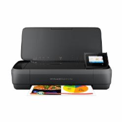 惠普 OfficeJet 258惠商系列移动办公一体机