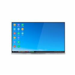 TCL LE65X30TC 65英寸智能交互一体机(安卓2+8G/20点高精度红外触控/配挂架)(单位:台)