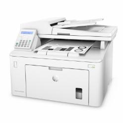 惠普 M227fdn A4 激光打印机