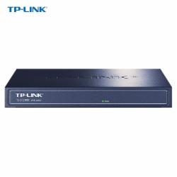 普联TP-LINK TL-SG2008 8口全千兆 Web网管交换机(单位:台)