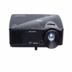 夏普 XG-EC500UA 5700流明投影仪 (安装调试及线材/2年上门) (单位：台）