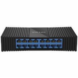 普联TP-LINK TL-SF1016M 16口百兆交换机(单位:台)