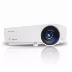夏普（SHARP） XG-H380WA 4000流明投影仪