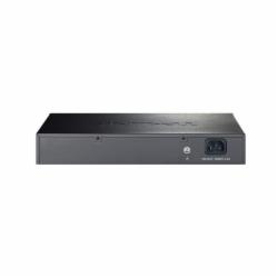 普联TP-LINK TL-SF1016D 16口百兆非网管交换机(单位:台)