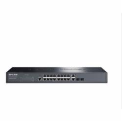普联TP-LINK TL-SL3218-Combo 16口网管交换机(单位:台)