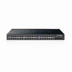 普联TP-LINK TL-SH1452 48口千兆网交换机(单位:台)