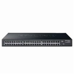 普联TP-LINK TL-SG2048 48口全千兆交换机(单位:台)