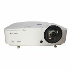 夏普 XG-HT35XA 3700流明投影仪 (安装调试及线材/2年上门)