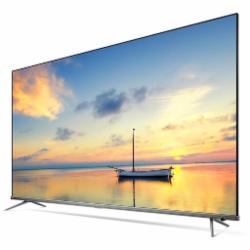 TCL 50P8 50英寸 4K超高清全面屏彩电 液晶平板电视机(单位:台)