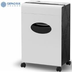 歌派(GEPAD) GS-810 碎纸机