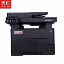 震旦（AURORA）AD316MWA A4黑白自动双面激光一体机(复印/打印/扫描))(单位:台)