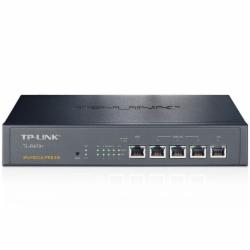 普联TP-LINK TL-R478+ 多WAN口 企业级宽带路由器(单位:个)