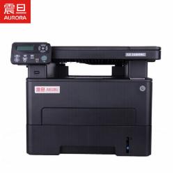 震旦（AURORA）AD330MWC A4黑白激光多功能一体机(复印/打印/扫描)(单位:台)