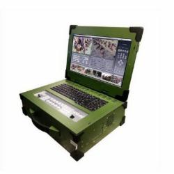 现代中庆M2400移动录播工作站(教育云资源管理应用平台学校版V3.3/全自动直播录播系统v4.1/课件编辑系统V2.0/微课程制作系统v1.0/ZQ-HDC71高清摄像机*3电池套件*3/充电器*1/SGC-200W无线麦克风*1/SGC-100W无线麦克风*2/SGC-698拾音话筒*1/标准航空箱*1/安装调试）