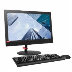 联想(Lenovo)商用一体机 启天A730-D008 19.5英寸窄边框商务办公(I3-10100/8G/256GSSD/集显/W10H/云桌面)