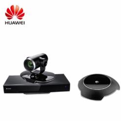 华为TE40-1080/60帧+VPC600-12X+VPM220视频会议组合套装(含安装调试)