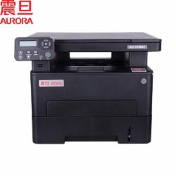 震旦（AURORA)AD310MC A4黑白多功能一体机(复印打印扫描)