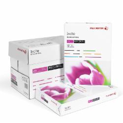 富士施乐(Fuji Xerox)Ixcite 红标 A4 80g 商务纸 500张/包 5包/箱(单位:箱)