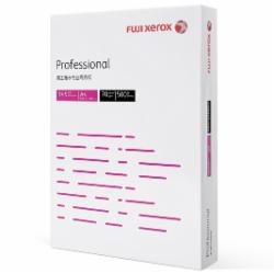 富士施乐(Fuji Xerox)Professional 专业 A4 70g 复印纸 500张/包(单位:包)