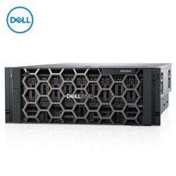 戴尔(DELL)R940X 服务器(2.5/8盘位/5218R*4/32G*8/480G SSD*3/单端口16GB HBA卡/X710 四口万兆网卡/H730P/1100W*2/GPU套件/五年白金服务7*24*4小时人工加配件及检测上门服务)