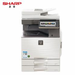 夏普 SF-S352RC 彩色数码复合机(双面输稿器/双纸盒)